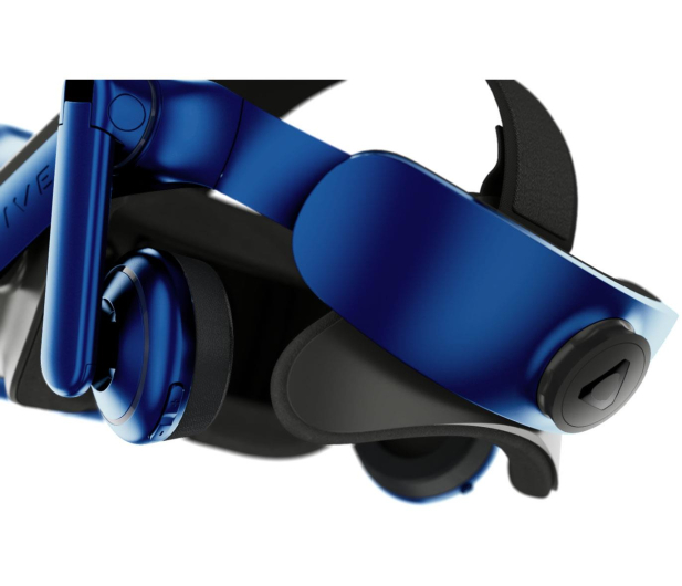 HTC VIVE PRO - 422547 - zdjęcie 5